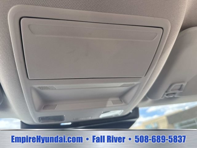 Used 2025 Ford Bronco Sport Big Bend AWD/4WD image 25