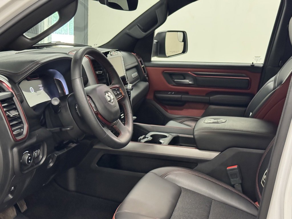 Used 2025 RAM 1500 Rebel image 11
