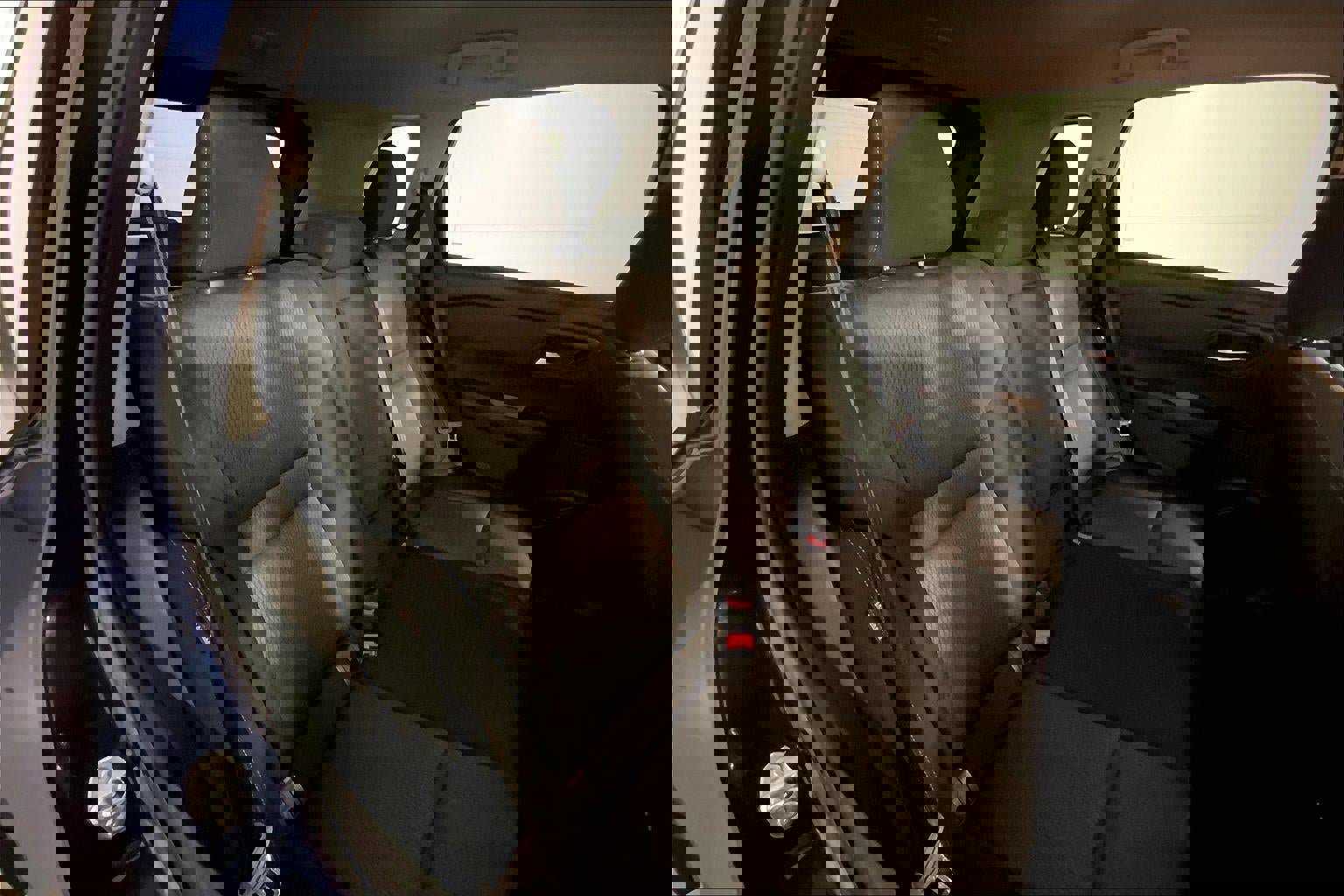 Used 2025 Nissan Rogue SV image 23