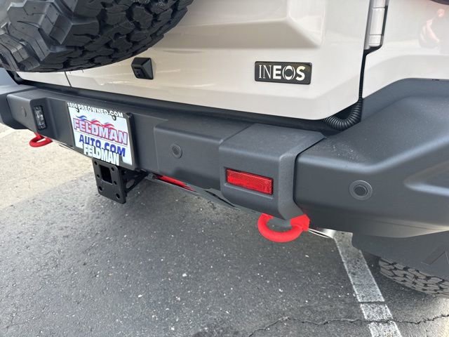 New 2026 INEOS Grenadier image 31