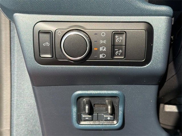 Used 2024 Ford Maverick Lariat w/ 4K Tow Package image 23