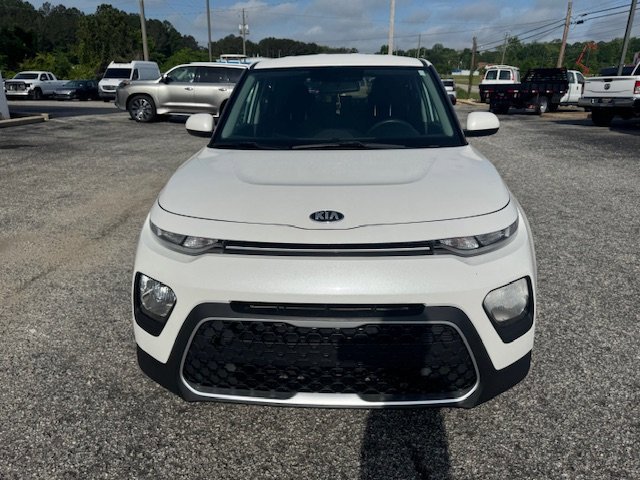 Used 2020 Kia Soul LX image 4