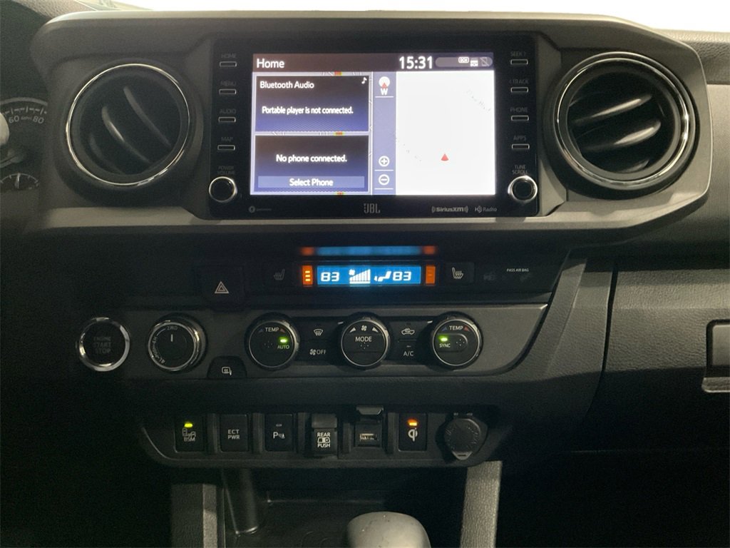 Used 2023 Toyota Tacoma TRD Off-Road image 12