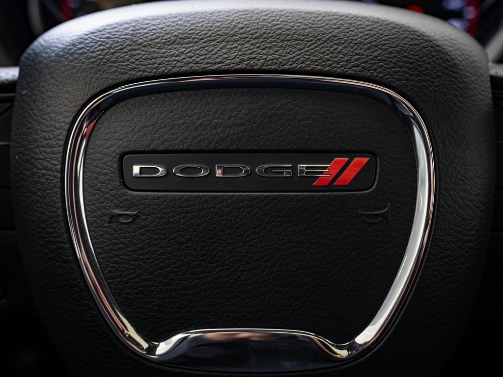 Used 2023 Dodge Charger Scat Pack image 37