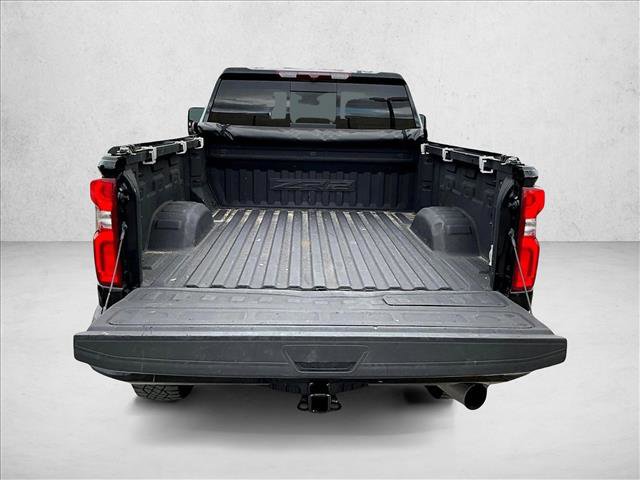 Certified 2024 Chevrolet Silverado 2500 ZR2 image 30