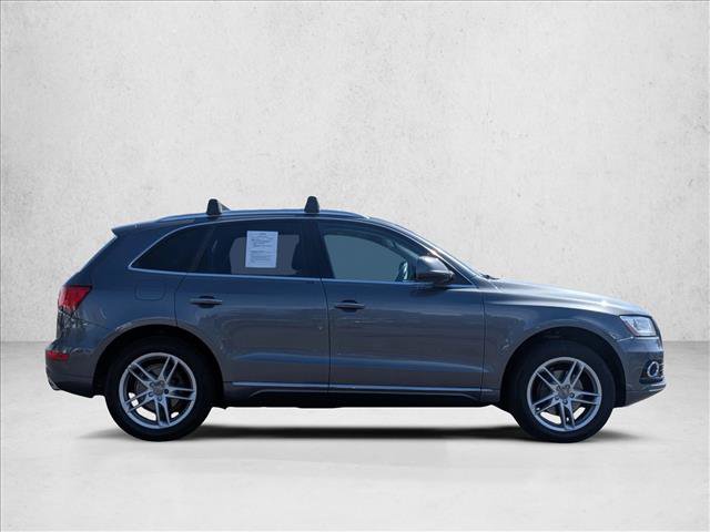 Used 2015 Audi Q5 2.0T Premium Plus w/ Technology Package image 6