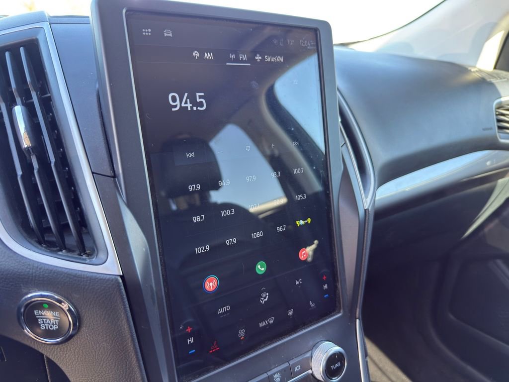 Used 2024 Ford Edge SEL image 15