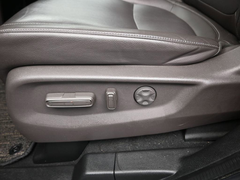 Used 2023 Honda Odyssey EX-L image 17