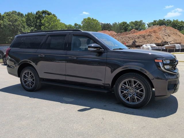 New 2026 Ford Expedition Max Platinum AWD/4WD image 2