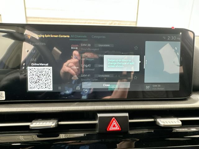 New 2026 Kia Sportage X-Line w/ X-Line Premium Package AWD/4WD image 13