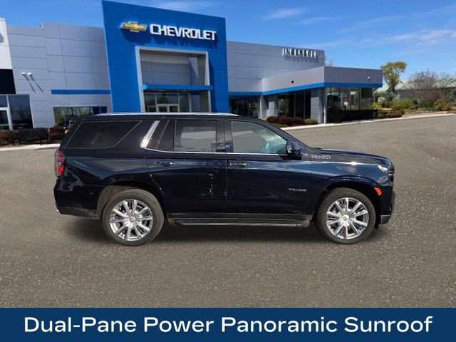 Used 2023 Chevrolet Tahoe High Country image 10