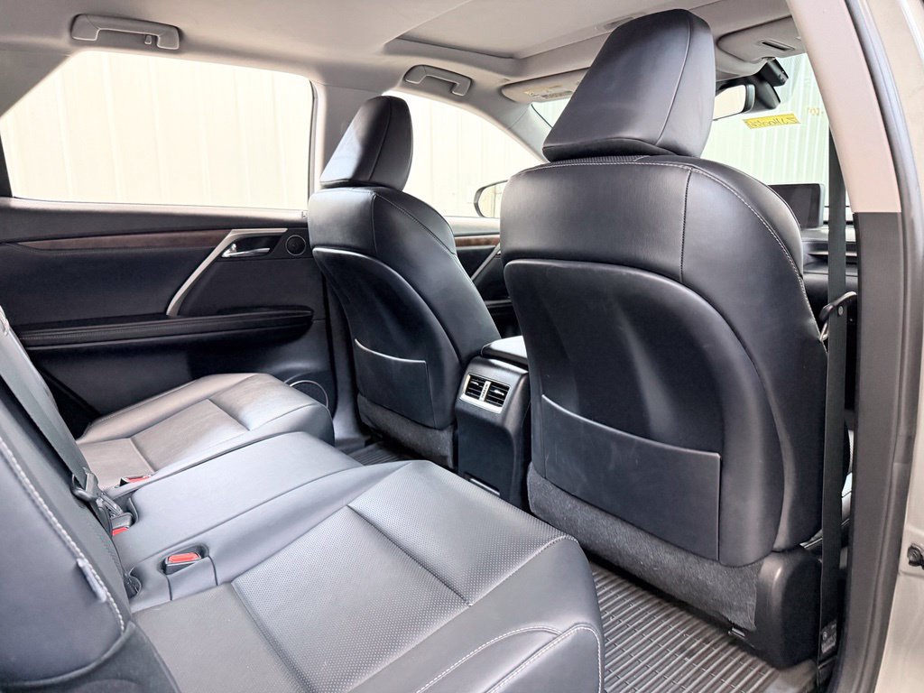 Used 2020 Lexus RX 350L Premium w/ Premium Package AWD/4WD image 35