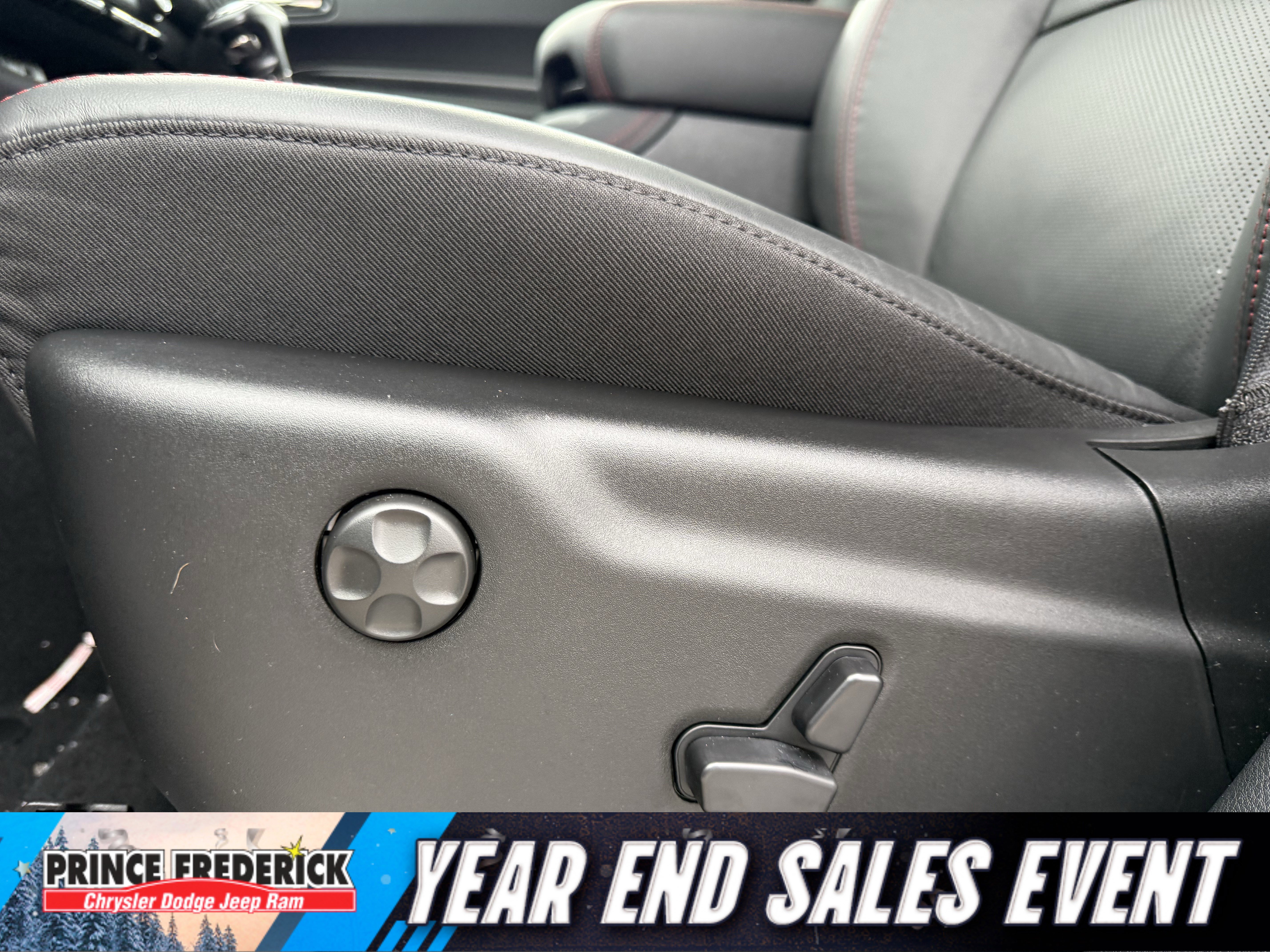 New 2026 Dodge Durango GT image 11