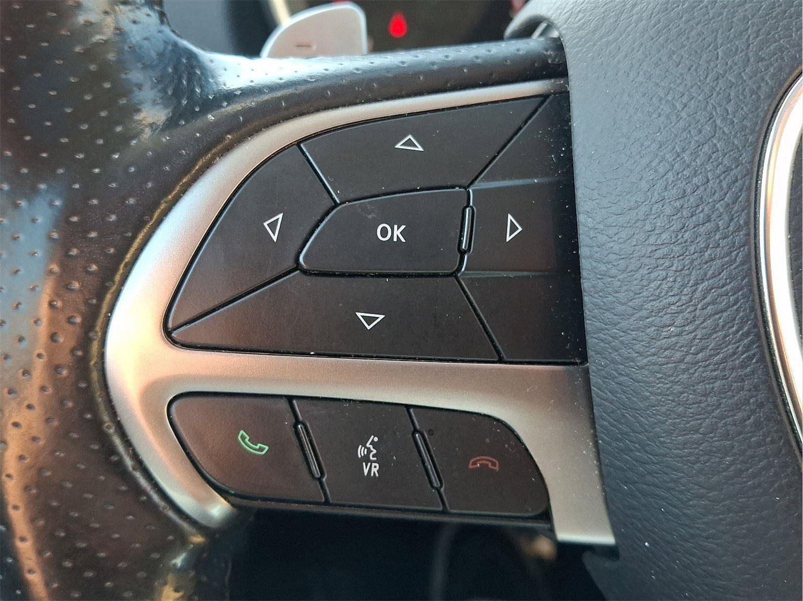 Used 2019 Dodge Durango Citadel w/ Technology Group image 46