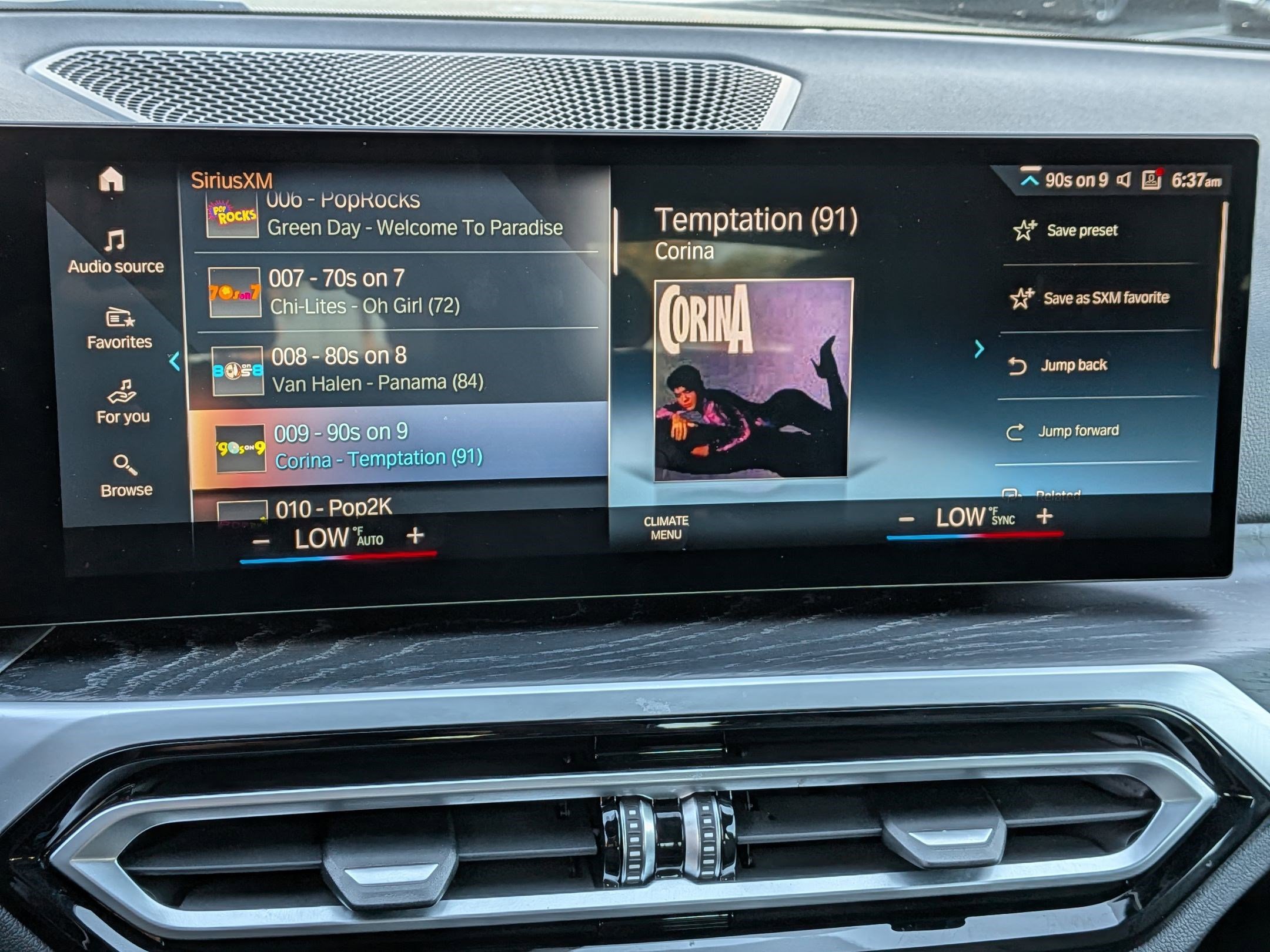 Certified 2023 BMW i4 eDrive40 w/ Premium Package image 23