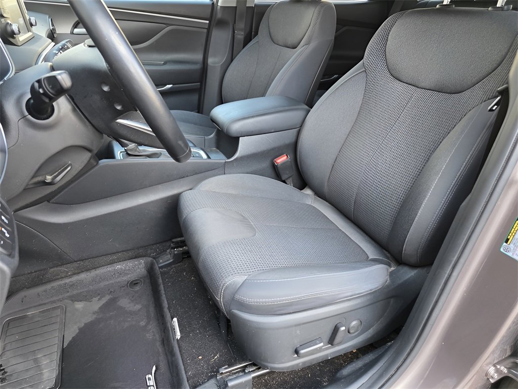 Used 2020 Hyundai Santa Fe SEL w/ Convenience Package image 20