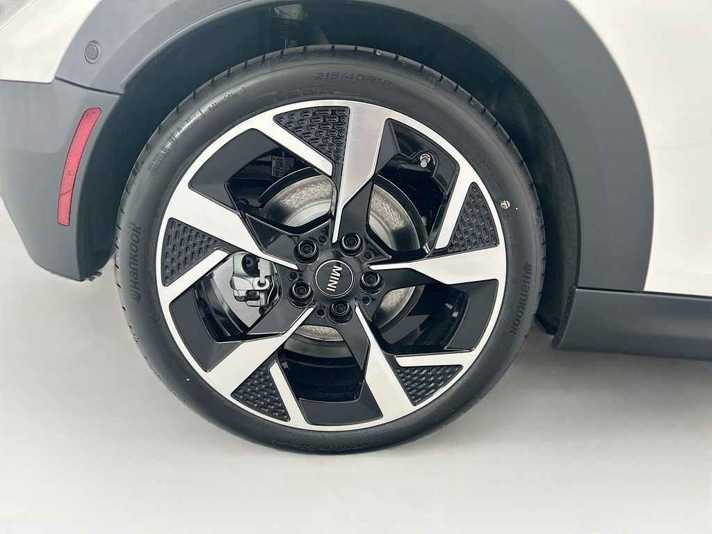 New 2026 MINI Cooper S FWD image 29