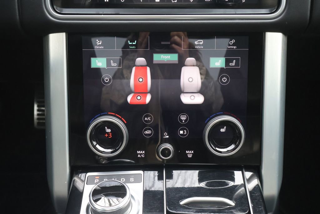 Used 2021 Land Rover Range Rover P525 Westminster Edition LWB image 18