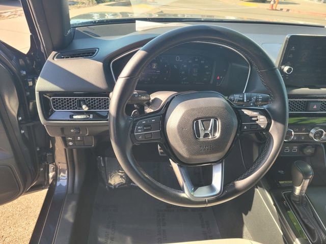 Certified 2024 Honda Civic Sport Touring image 30