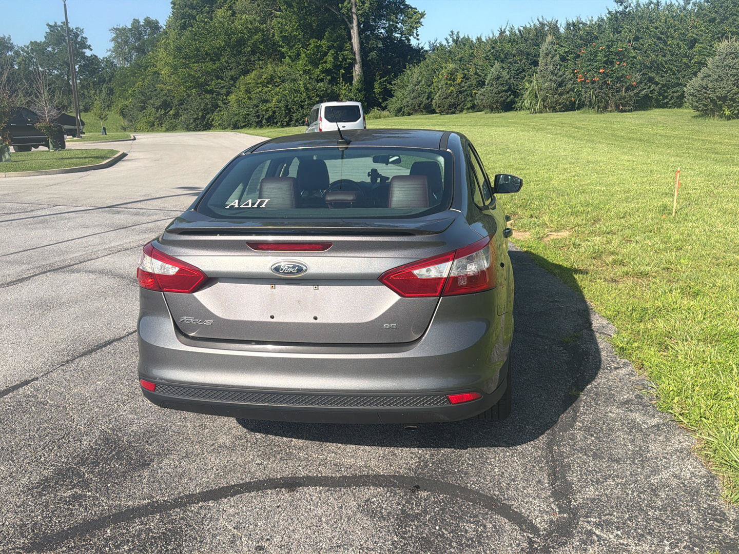 Used 2012 Ford Focus SE FWD image 16