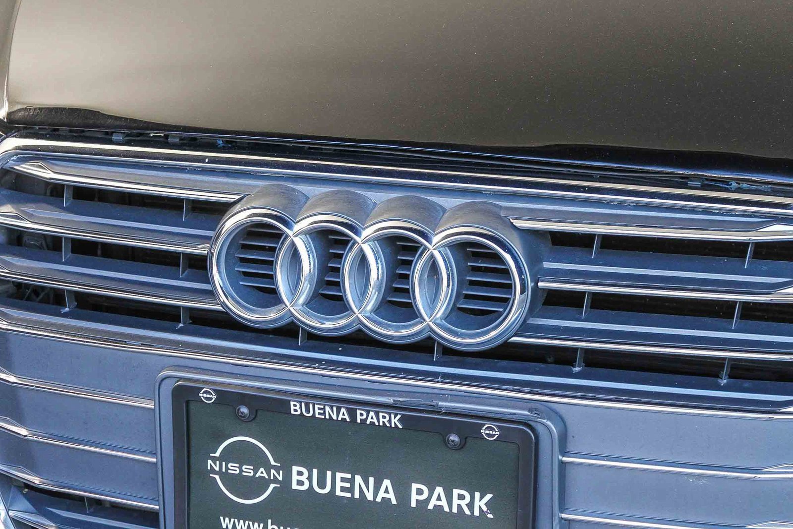 Used 2017 Audi A4 2.0T Ultra Premium w/ Convenience Package image 5