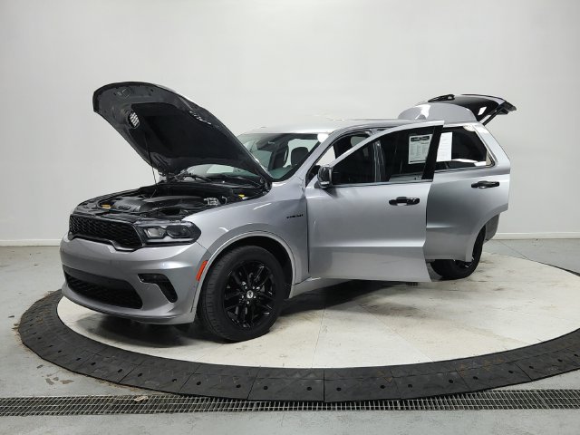 Used 2021 Dodge Durango R/T AWD/4WD image 12