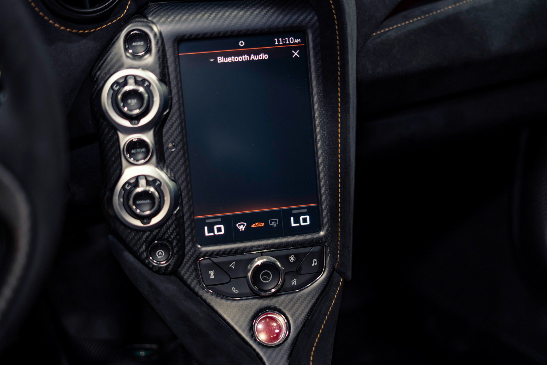 Used 2021 McLaren 765LT RWD image 26