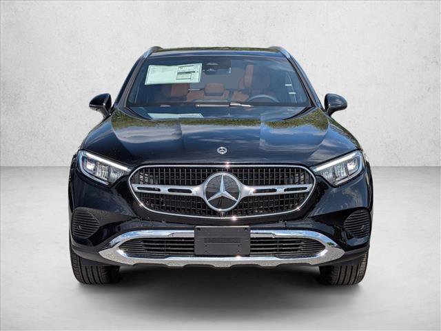 New 2026 Mercedes-Benz GLC 300 4MATIC image 6