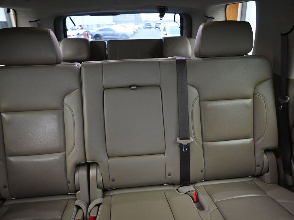 Used 2019 GMC Yukon SLT image 41