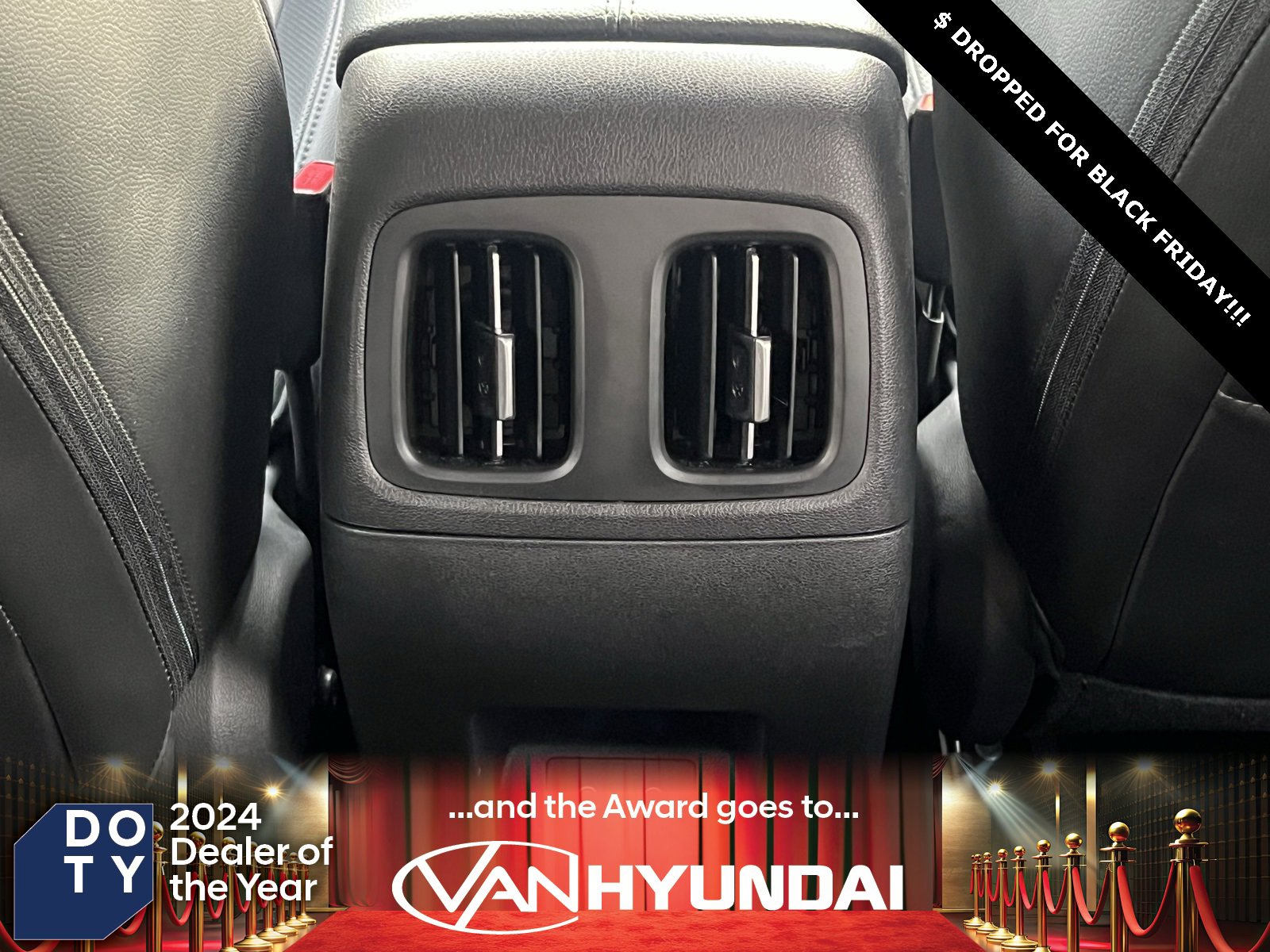 Certified 2025 Hyundai Tucson SEL image 19