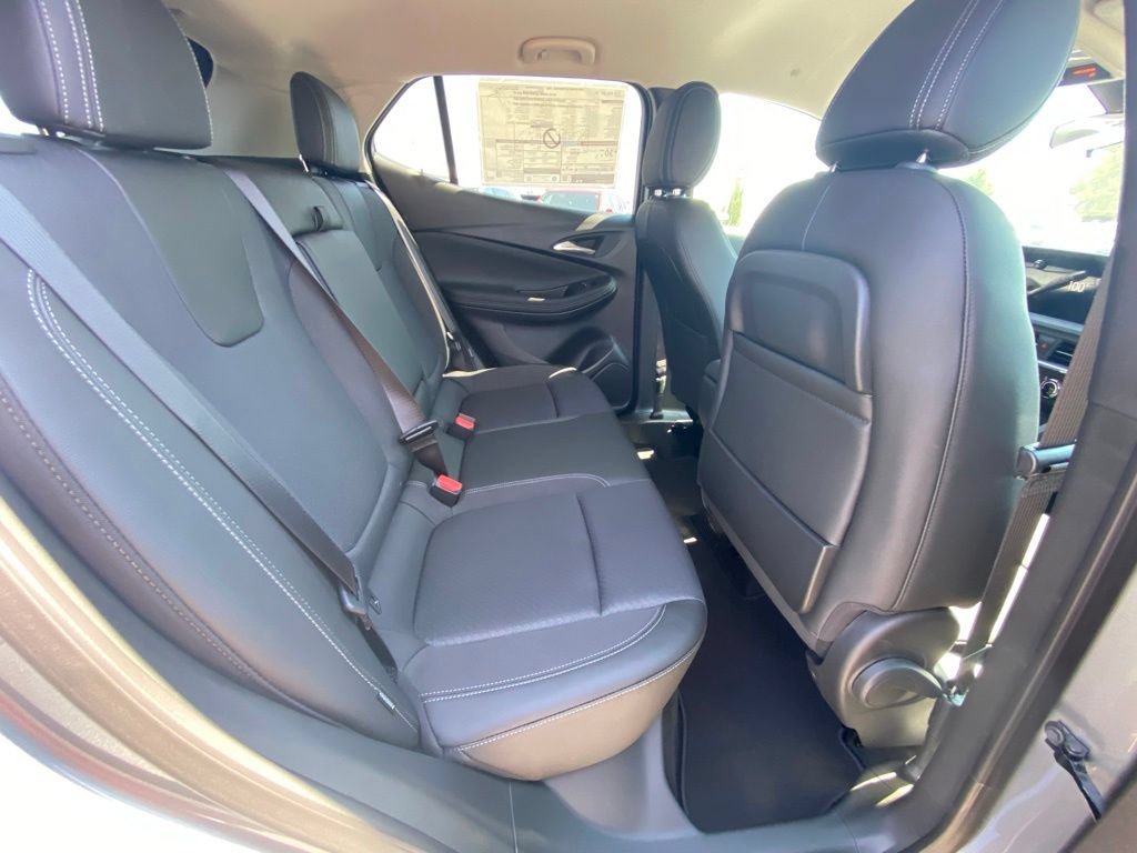 New 2026 Buick Encore GX Preferred w/ Comfort Package FWD image 28