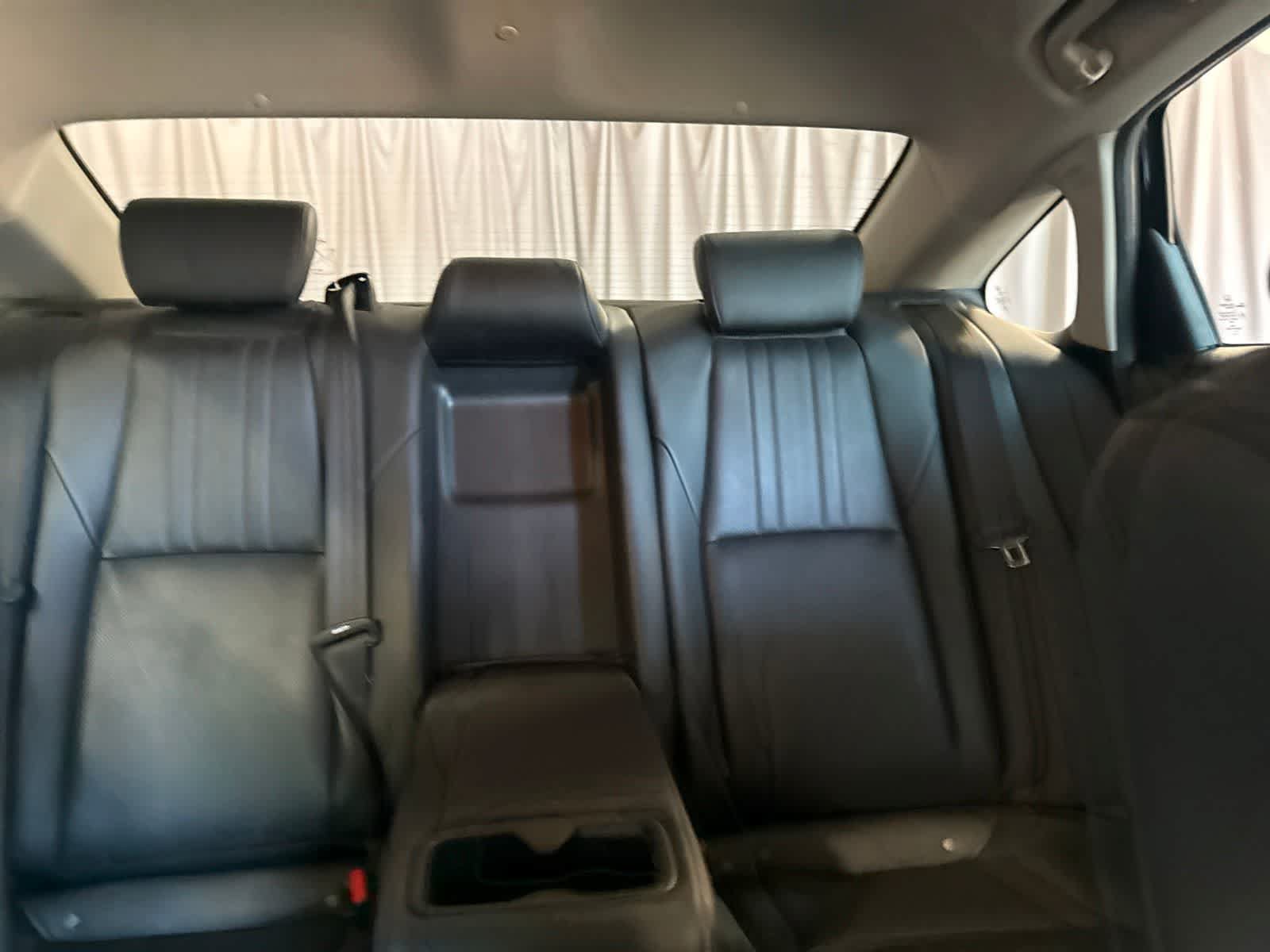 Used 2019 Honda Accord EX-L image 20