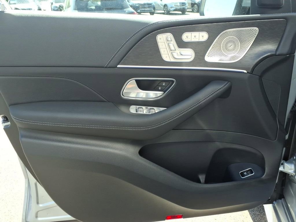 New 2026 Mercedes-Benz GLE 450 4MATIC image 11