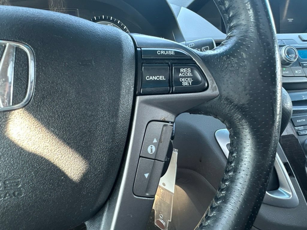 Used 2011 Honda Odyssey Touring image 23