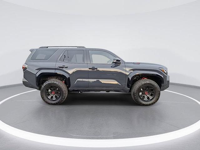 New 2025 Toyota 4Runner TRD Pro image 10