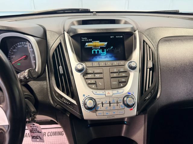 Used 2013 Chevrolet Equinox LTZ AWD/4WD image 10