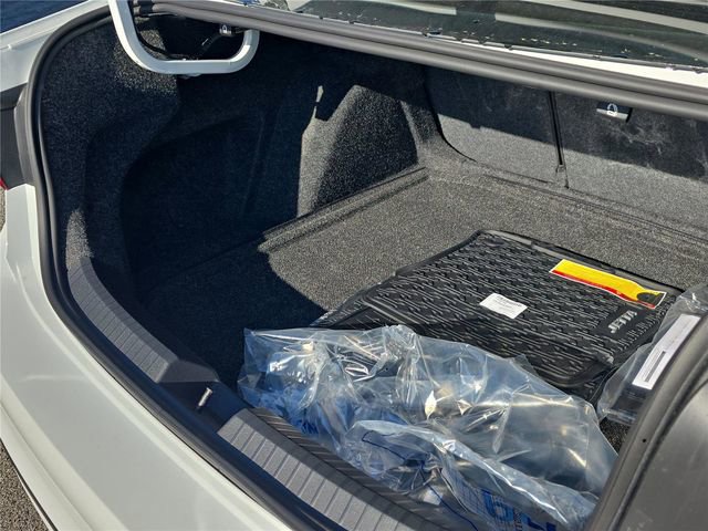 New 2026 Volkswagen Jetta S image 19