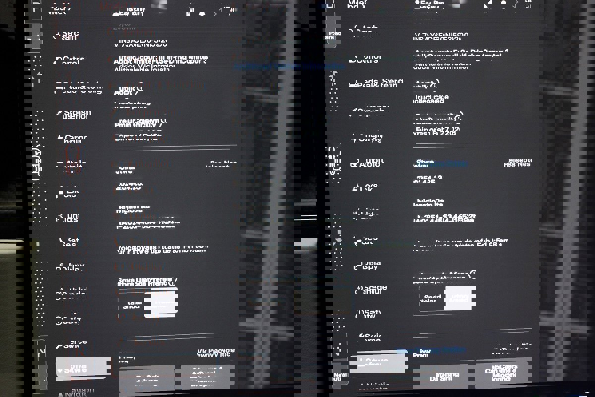 Used 2022 Tesla Model X Plaid image 44