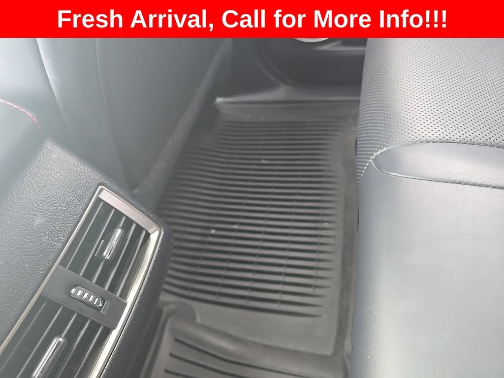 Used 2018 Lexus NX 300 F Sport w/ F Sport Premium Package AWD/4WD image 32