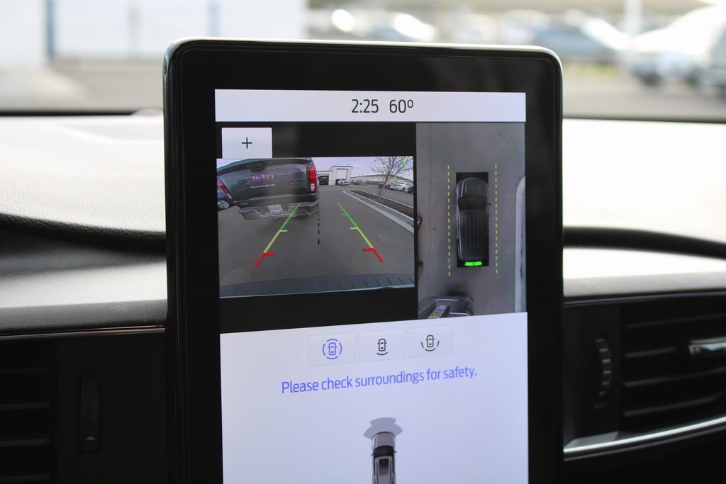 Used 2022 Ford Explorer ST w/ Equipment Group 401A image 27