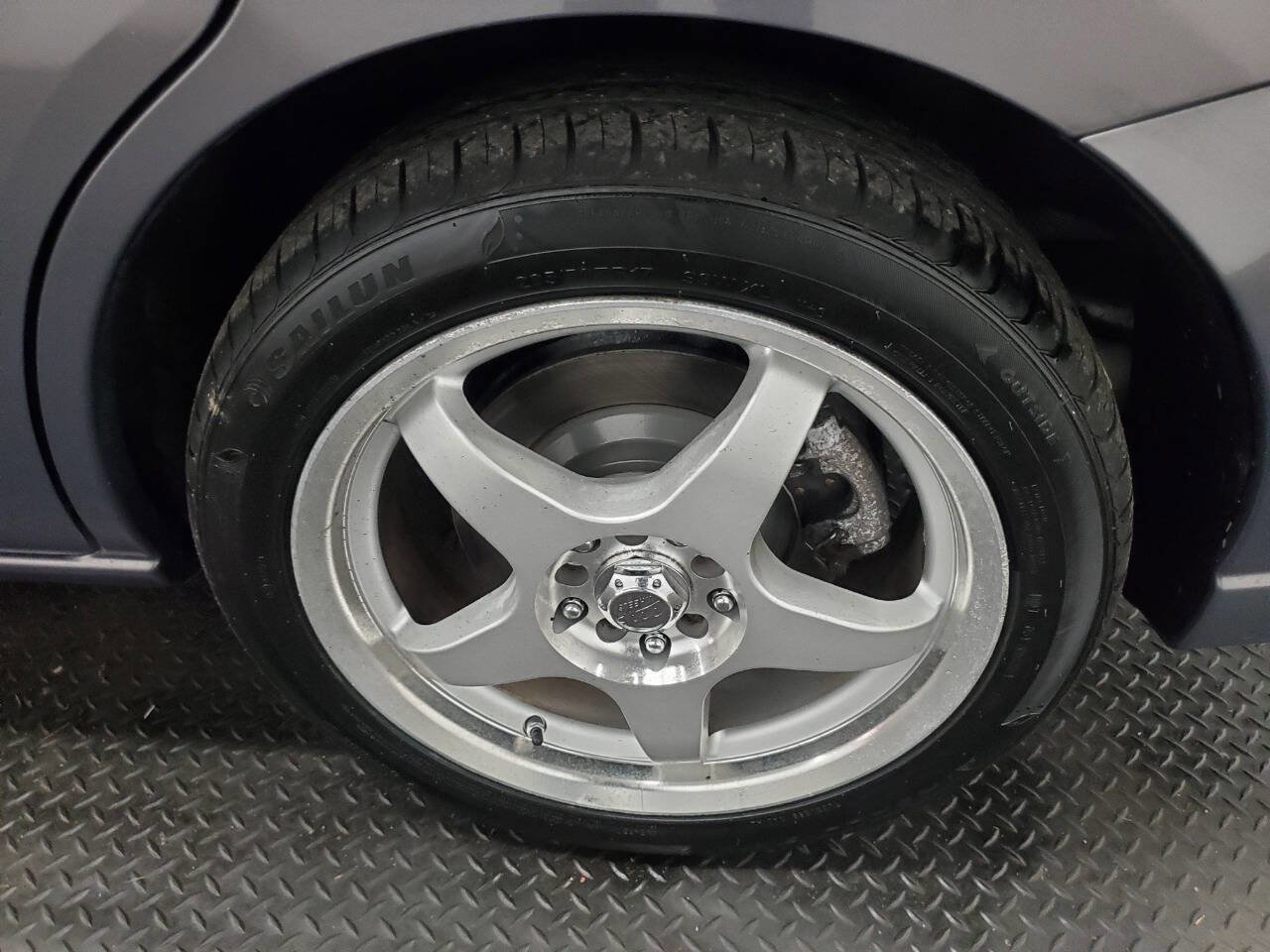 Used 2010 MAZDA MAZDA5 Sport image 20