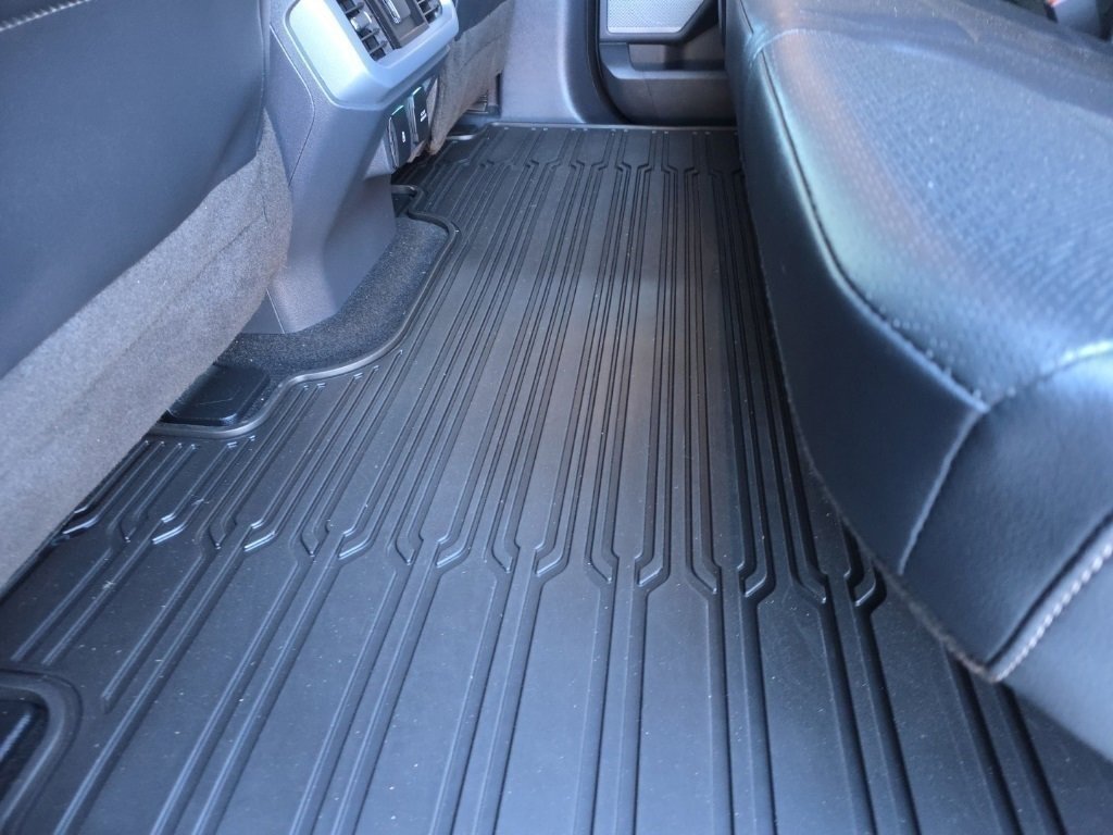 Used 2022 Ford F150 Lariat w/ Max Trailer Tow Package image 12