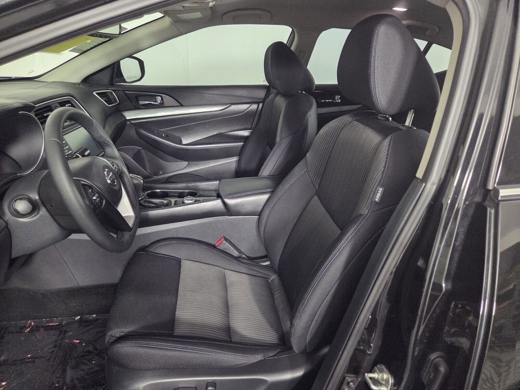 Used 2017 Nissan Maxima 3.5 S FWD image 9