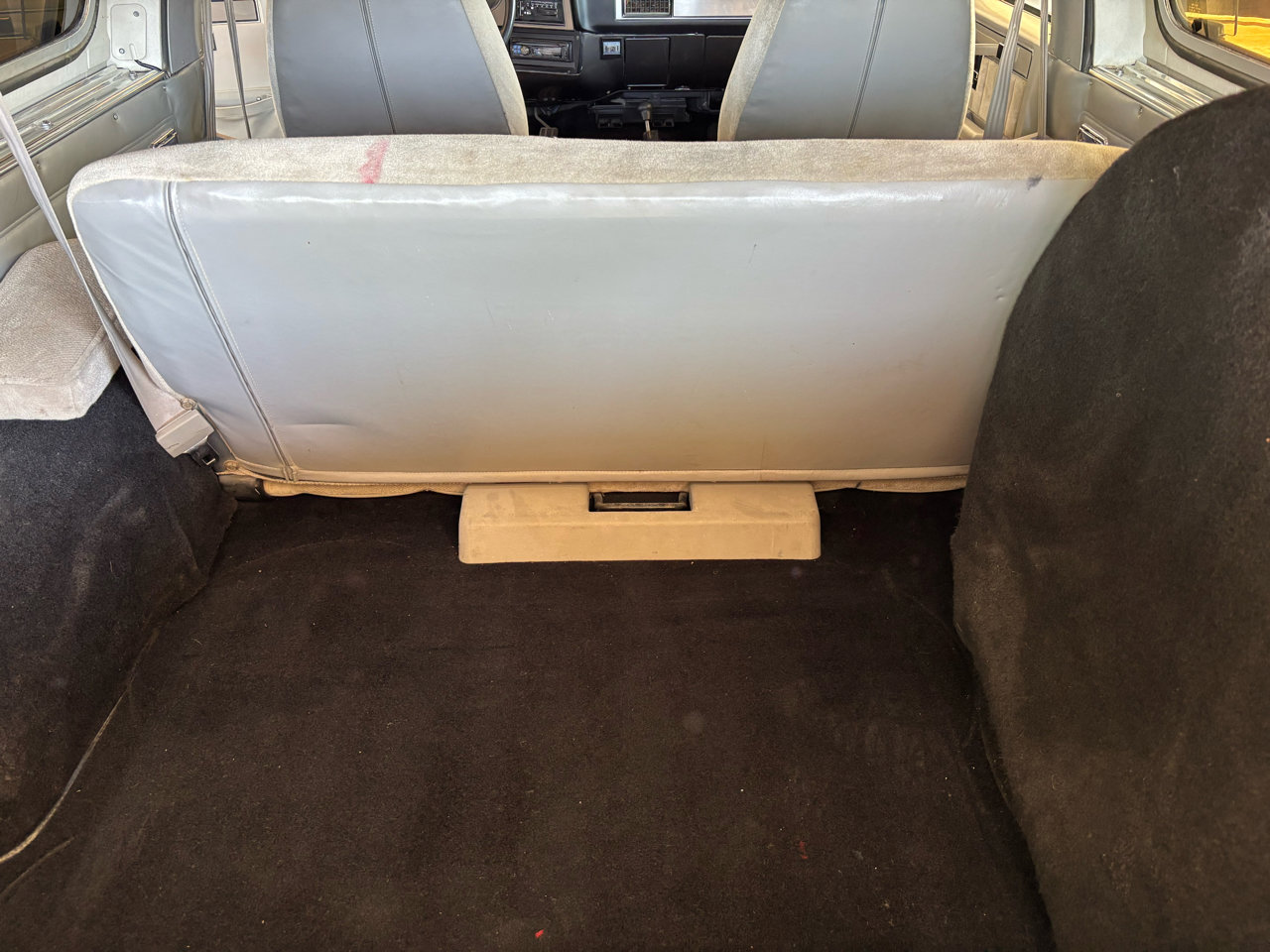 Used 1991 Chevrolet Blazer 4WD image 26