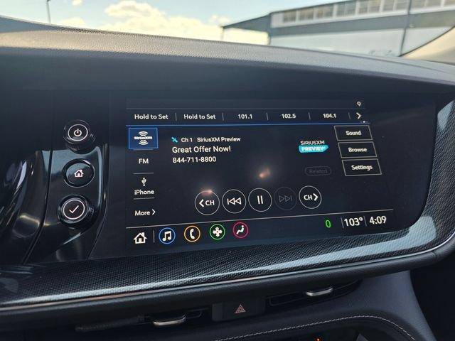 Certified 2023 Buick Envision Essence w/ Sport Touring Package FWD image 25