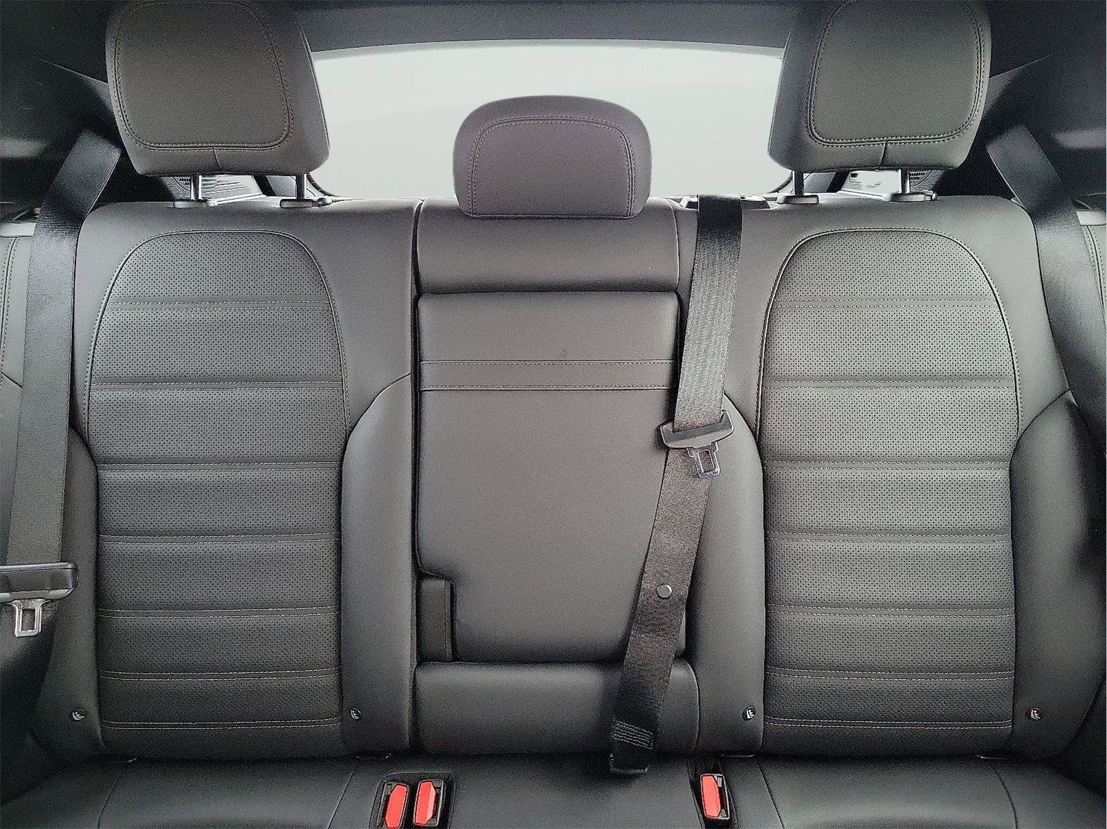 New 2024 Dodge Hornet R/T Plus w/ Tech Pack Plus w/o Parking image 13