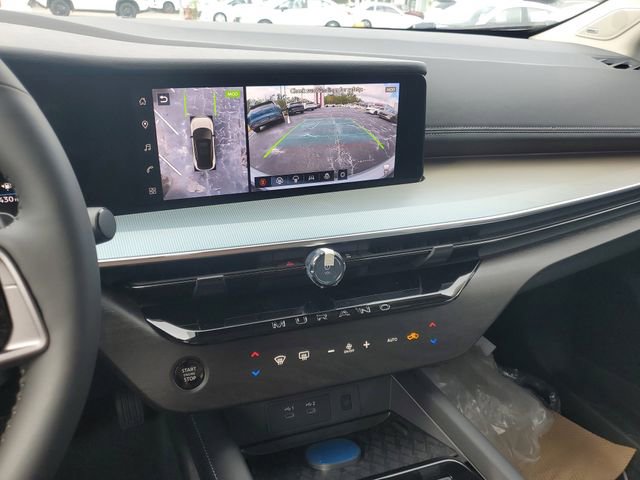 New 2026 Nissan Murano SL image 15