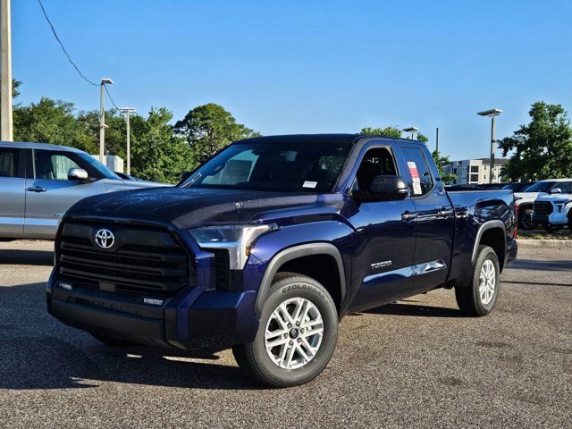 New 2026 Toyota Tundra SR5