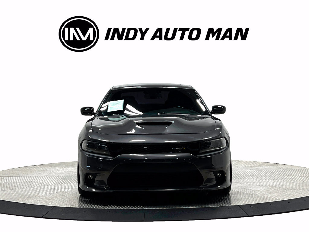 Used 2023 Dodge Charger Scat Pack RWD image 10