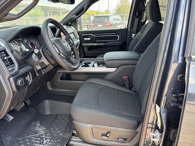 New 2026 RAM 2500 Big Horn image 14